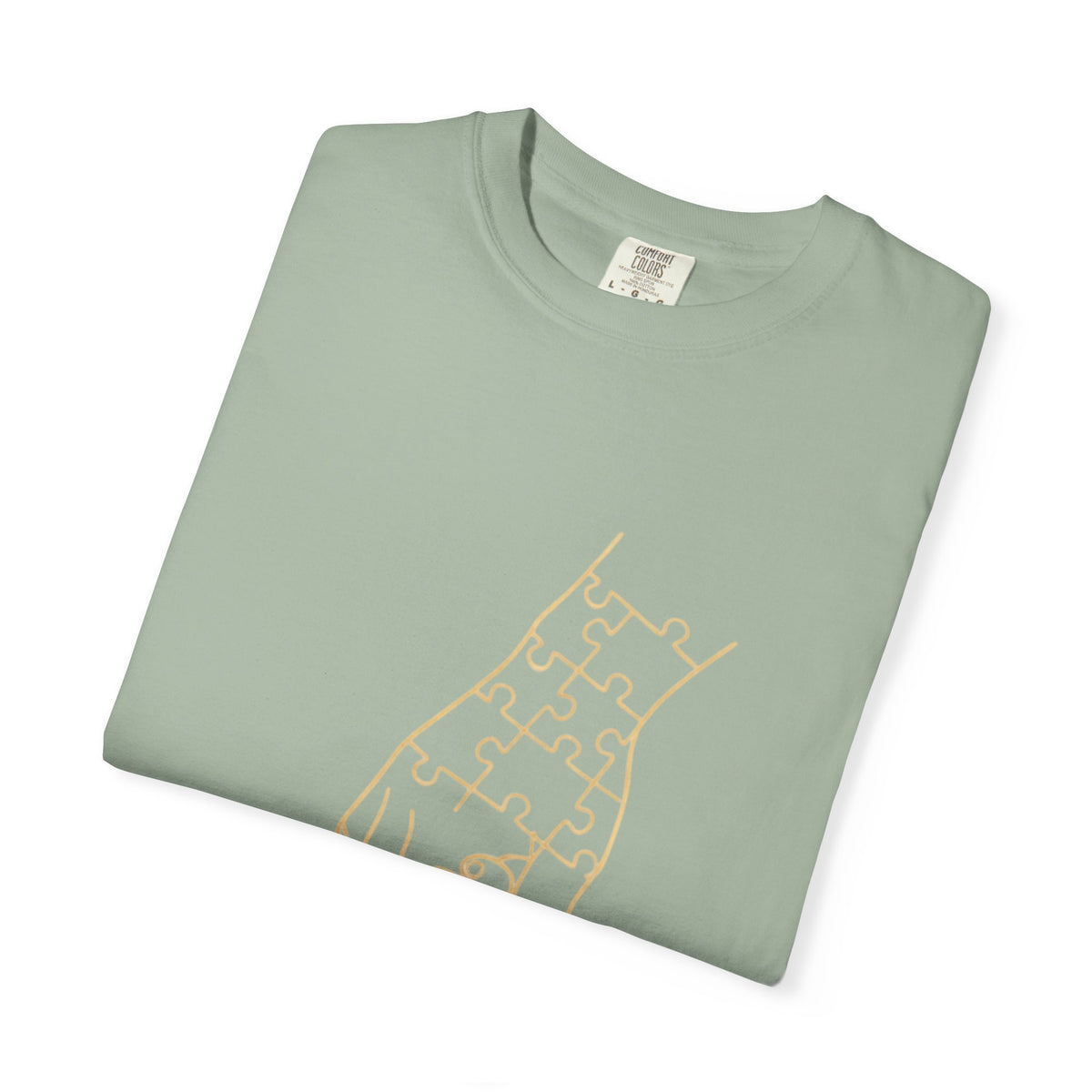 "Different Type of Bond" Special Needs / Autism Dad Tee