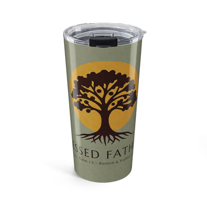 The Grounded Gear Tumbler (20oz)