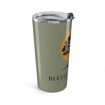 The Grounded Gear Tumbler (20oz)