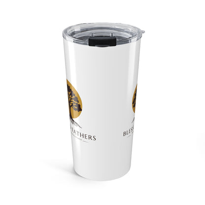 The Morning Devotion Tumbler (20oz)
