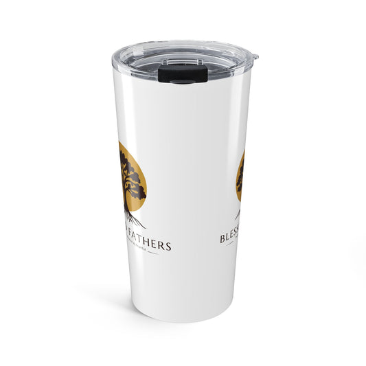 The Morning Devotion Tumbler (20oz)
