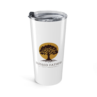 The Morning Devotion Tumbler (20oz)