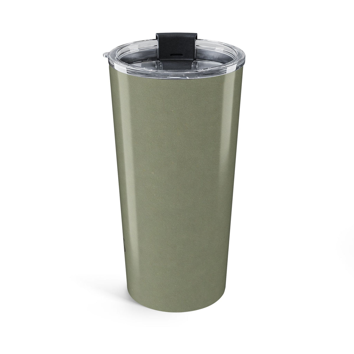 The Grounded Gear Tumbler (20oz)