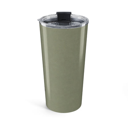 The Grounded Gear Tumbler (20oz)